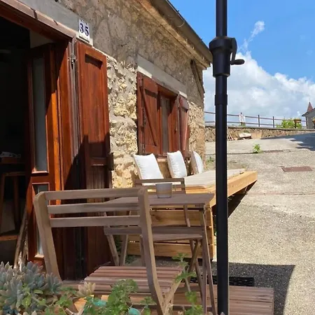 Holiday home Loma San Vito San Vito (Umbria)