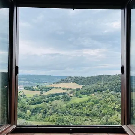 Holiday home Loma San Vito *