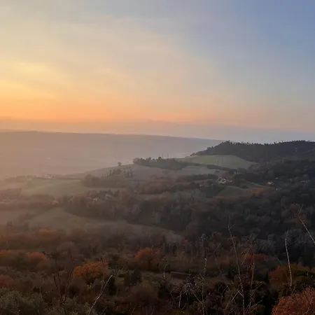 Holiday home Loma San Vito San Vito (Umbria)