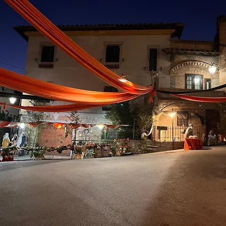 Loma San Vito Holiday home San Vito (Umbria)