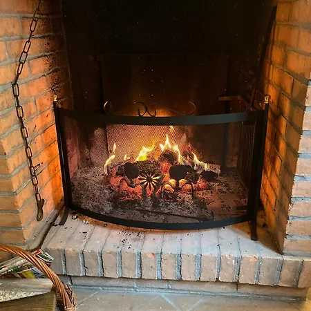 Holiday home Loma San Vito