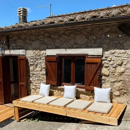 Loma San Vito * San Vito (Umbria)