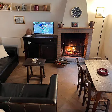 Loma Holiday home San Vito (Umbria)