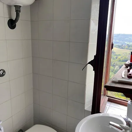Loma San Vito Holiday home