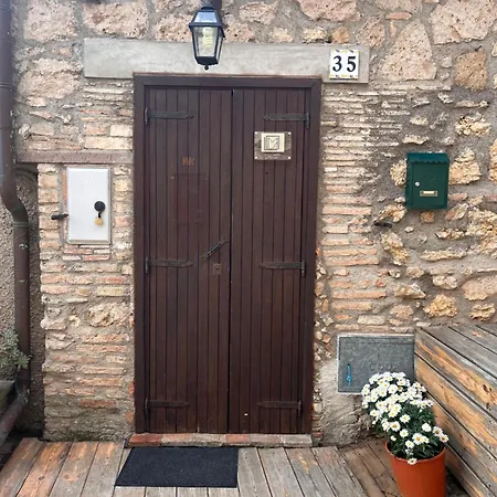 Loma San Vito San Vito (Umbria)