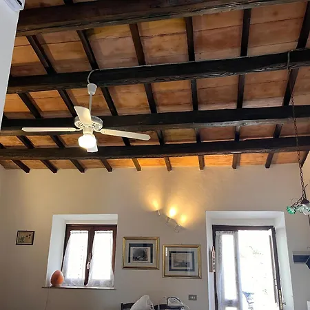 Loma San Vito San Vito (Umbria)