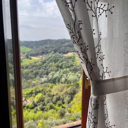 Casa vacanze Loma San Vito (Umbria)