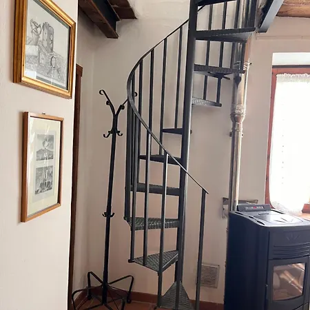 Holiday home Loma San Vito
