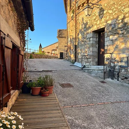 Loma San Vito (Umbria)