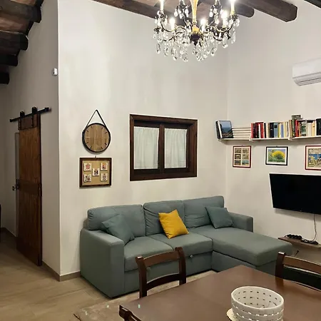 Casa vacanze Loma