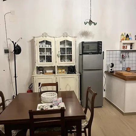 Casa vacanze Loma San Vito (Umbria)
