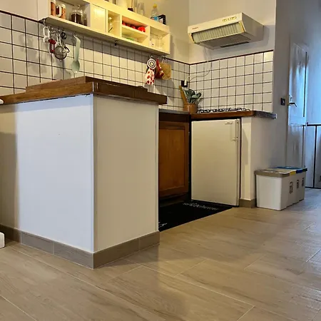 Casa vacanze Loma San Vito (Umbria)
