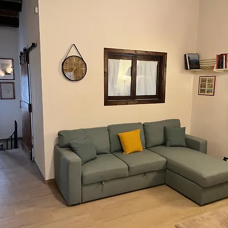Casa vacanze Loma *