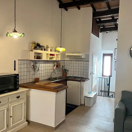 Loma Casa vacanze