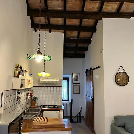 Loma * San Vito (Umbria)