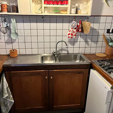 Loma Casa vacanze *