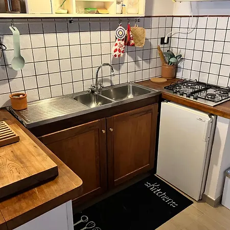 Holiday home Loma *