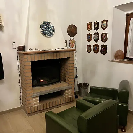 Holiday home Loma San Vito (Umbria)