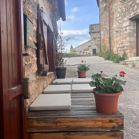 Loma Holiday home