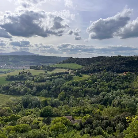 Casa vacanze Loma San Vito (Umbria)