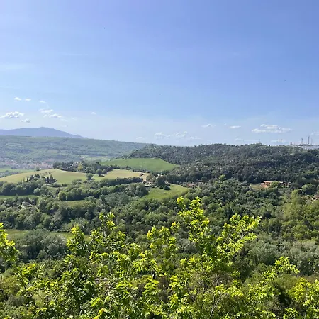 Loma San Vito (Umbria)