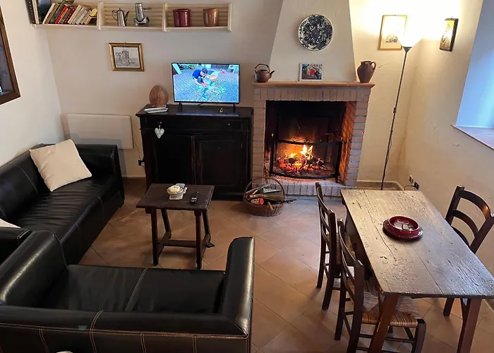 Loma Holiday home San Vito (Umbria)