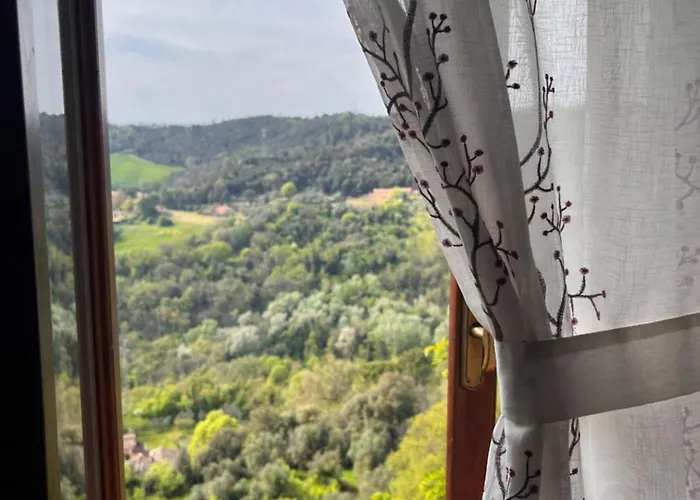 Holiday home Loma San Vito (Umbria)